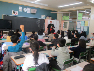 学校ブログ 港区立青山小学校