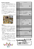 学校だより　２月号.pdfの2ページ目のサムネイル