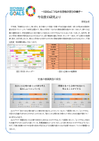 学校だより　３月号（HP）.pdfの3ページ目のサムネイル