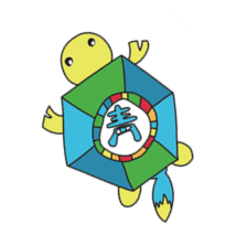 NEWチャートルン（透明化されたやつ）