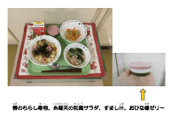 3月3日　ひな祭り.pdfの2ページ目のサムネイル