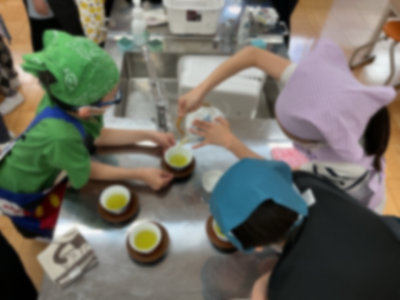 5年　家庭科「お茶」0421➂