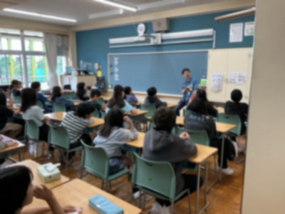 読み聞かせ１
