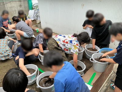 お米１