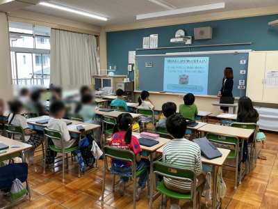 3年情報モラル