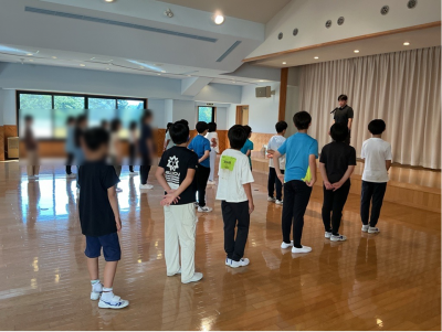 入園式１