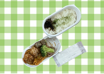 弁当