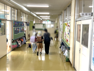 引き渡し訓練３